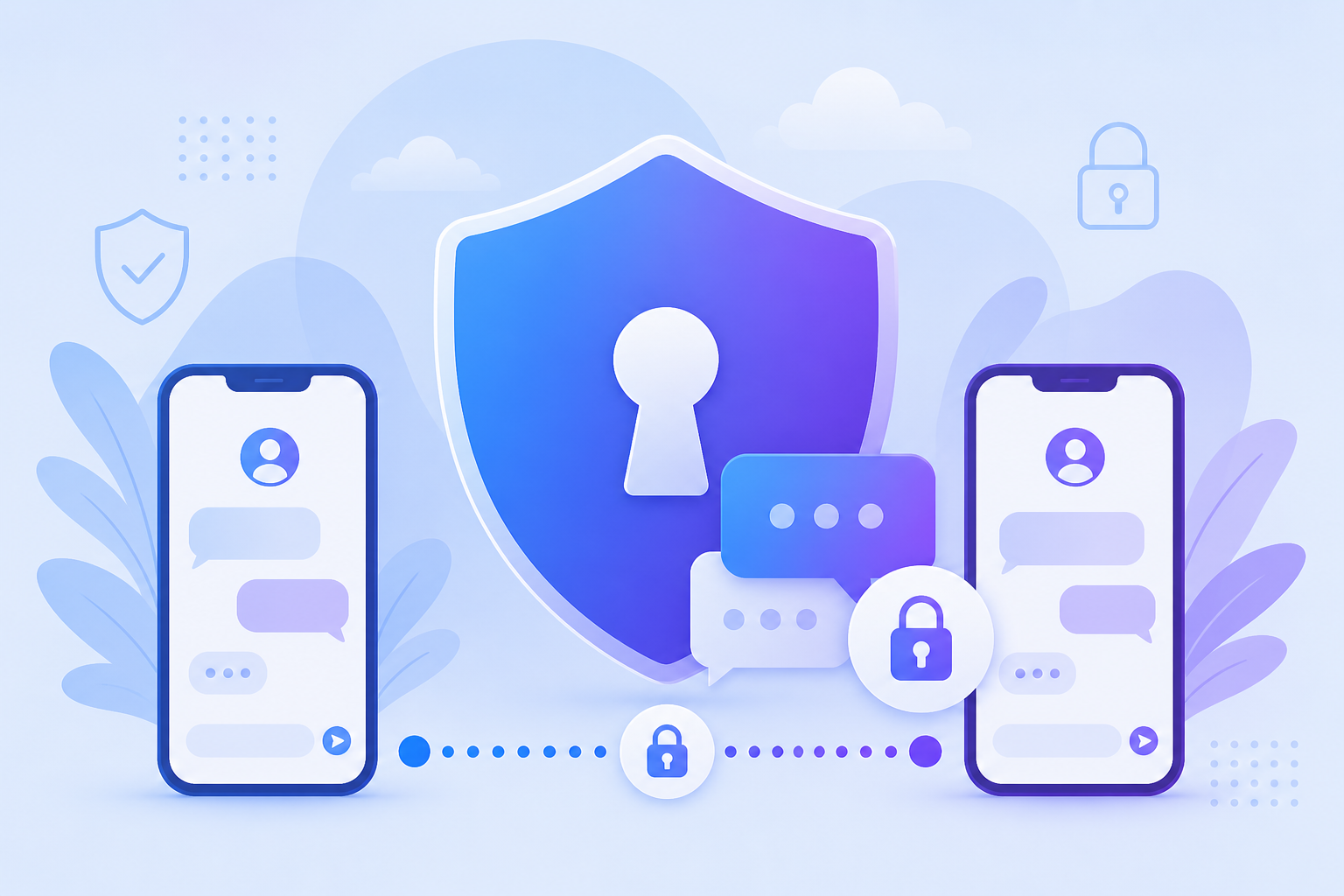 Настройки приватности и конфиденциальности в Telegram